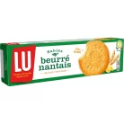 Bolacha Lu Beurre Nantais 130gr