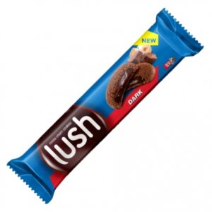 Bolacha Lush Dark 68g