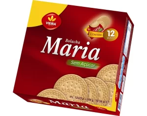 Bolacha Maria 276g