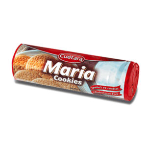 Bolacha Maria Cuétara 200g