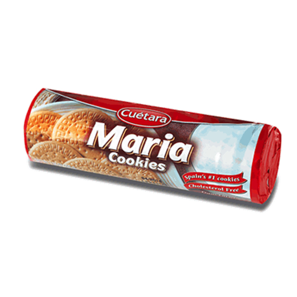 Bolacha Maria Cuétara 200g Bolacha Maria Cuétara 200g