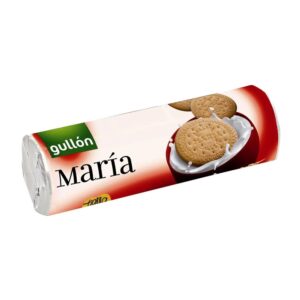 Bolacha Mria Gullon 200g