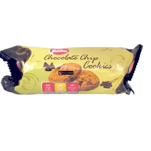 Bolacha Munchee 100 G