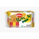 Bolacha Munchee Lemon 100g