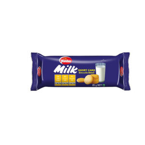 Bolacha Munchee Milk Short Cake 40g