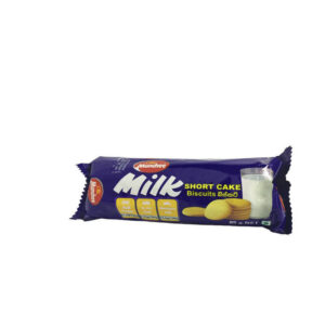Bolacha Munchee Milk Short Cake 85g