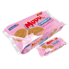 Bolacha Muuu Sandwich Avena Yogurt Fresa 33g2