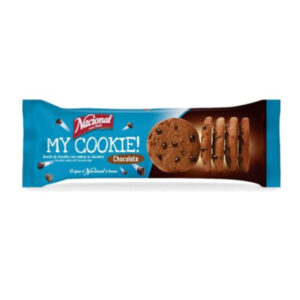 Bolacha My Cookie Nacional 150g