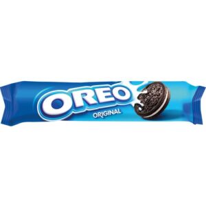 Bolacha Oreo 154 G