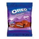 Bolacha Oreo Chocolate 119g