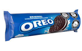 Bolacha Oreo Original 154g Bolacha Oreo Original 154g