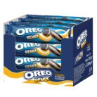 Bolacha Oreo Tubo Remix Caramelo 157g2