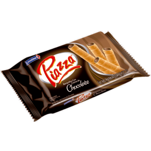 Bolacha Piazza Chocolate 11,7g