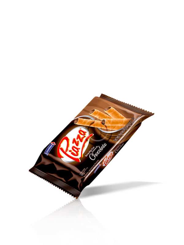 Bolacha Piazza Chocolate 44g2 Bolacha Piazza Chocolate 44g2