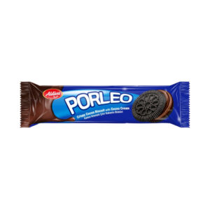 Bolacha Porleo Aldiva 36g