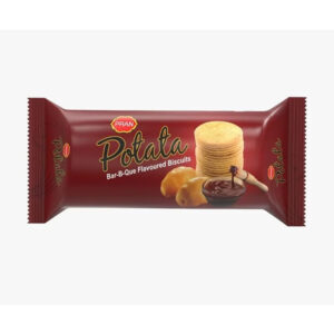 Bolacha Potato Barbque 75g