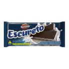 Bolacha Richester Amori Wafer Escureto 100g
