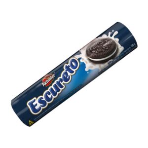 Bolacha Richester Escureto 125g
