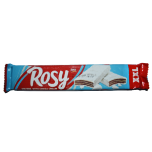 Bolacha Rosy Choc 70gr