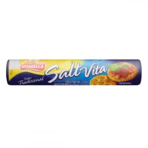Bolacha Salt Vita Sabor Tradicional 100g