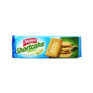 Bolacha Shortcake Nacional 180g