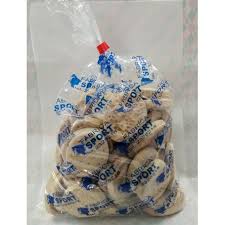 Bolacha Sport 1kg