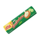 Bolacha Tortinhas Vitarella Limao 140g3