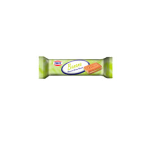 Bolacha Treff Banana 25g