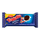 Bolacha Treloso Chocoresco Baunilha 37g