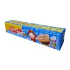Bolacha Treloso Clubinho Chocolate 40g2