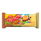 Bolacha Treloso Recheado Bem Casado 37g
