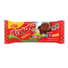 Bolacha Treloso Recheado Brigadeiro 37g