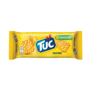 Bolacha Tuc Original 100g