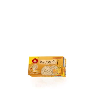 Bolacha Vieira Integrais 180g