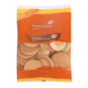 Bolacha Vitoria Tradicional 500g