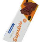 Bolacha Wafer Brigadeiro 110g2