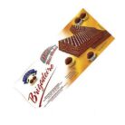 Bolacha Wafer Brigadeiro 110g3
