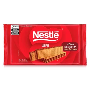 Bolacha Vieira Integral 30g