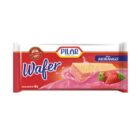 Bolacha Wafer Morango Pilar 80g