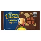 Bolacha Wafer Tortuguita Chocolate 85g