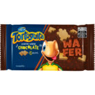 Bolacha Wafer Tortuguita Chocolate 85g2
