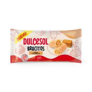 Bracito Sabor Açucar Dulcesol 65g