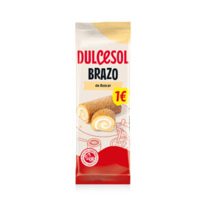 Brazo Sabor Açucar Dulcesol 250g