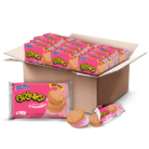 Brinky Strawberry Biscuits, 12 pieces2