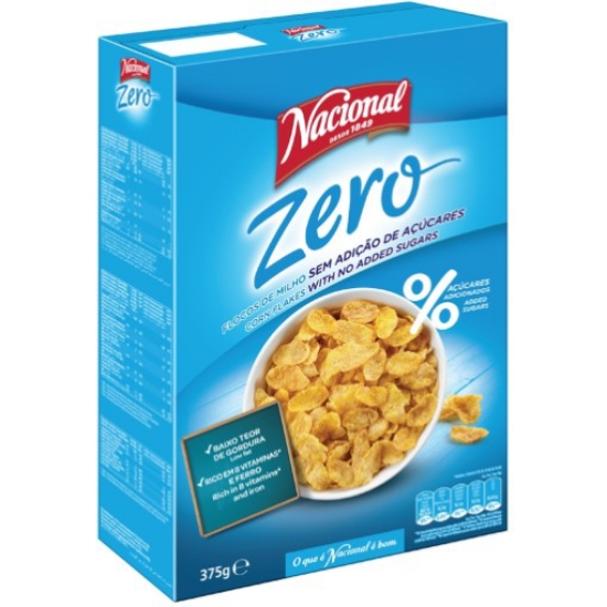 Corn Flakes sem Açúcar Dia 375g Corn Flakes sem Açúcar Dia 375g