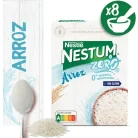 Nestum Arroz Nestle 0_ Açucar 250g2