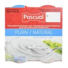 Pascual Regular Sweetened Yogurt 4x125g