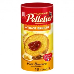 Bolacha Pelleter 150g