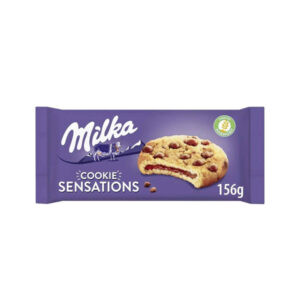 Bolacha Milka Cookies