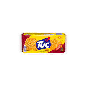 Bolacha Tuc Bacon 100g